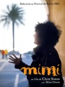Mimi - de Claire Simon