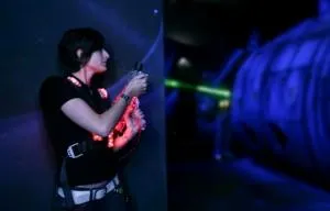 Lasergame