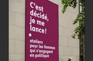 C'est décidé, je me lance!