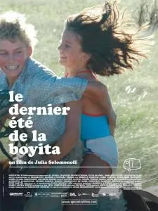 Le dernier été de la Boyita