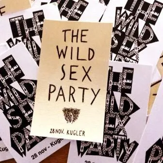 The Wild Sex Party