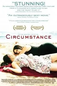 Circumstance Affiche