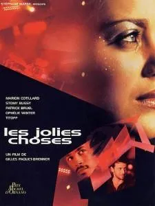 Les jolies Choses (Despentes)