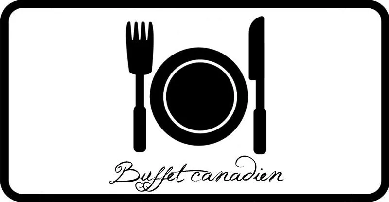 buffet canadien