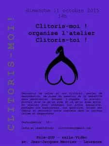 Clitoris-Toi !