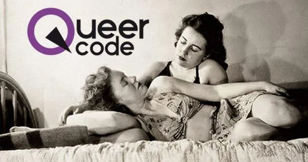 Queer Code