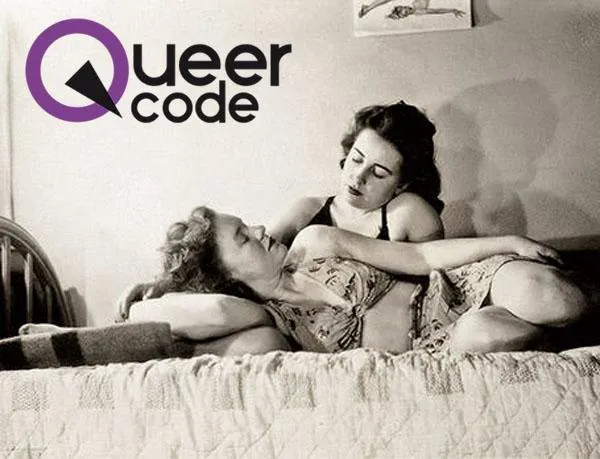 Queer code