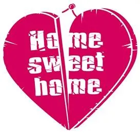 Home Sweet Home - Violence faite aux femmes