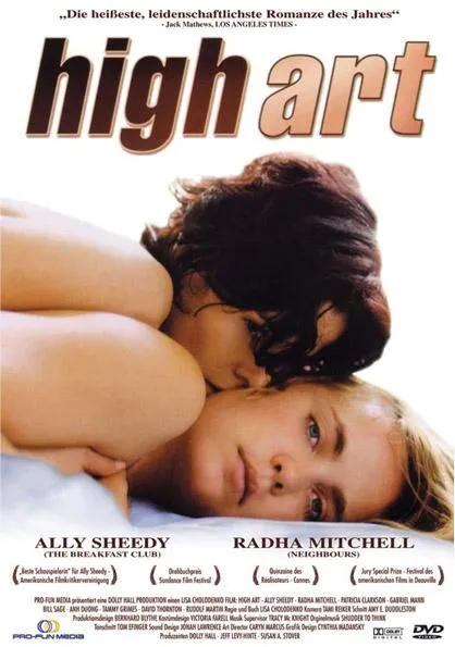 Highart