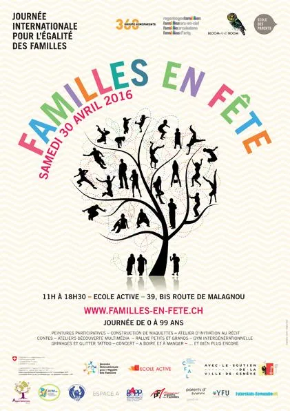 IFED_familles Fete_affiche