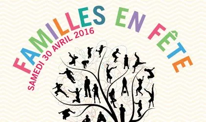 Familles en Fêtes