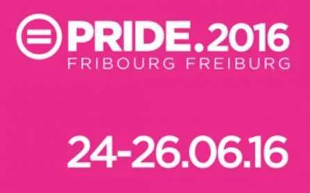 Pride Fribourg