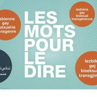 Apéritif de la clôture de la campagne « Les mots pour le dire »