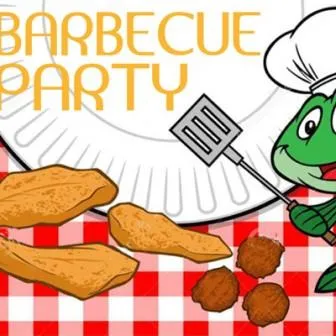 Barbecue party