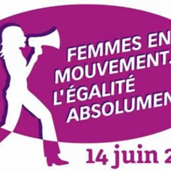 14 juin 2016 : Femmes en mouvement !