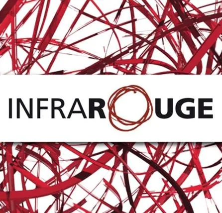 infrarouge