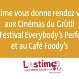 Lestime sera fermée vendredi soir, 21 octobre 2016