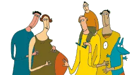 Groupe Homoparents – Soirée discussions et partages