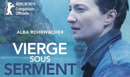 Vierge Sous Serment
