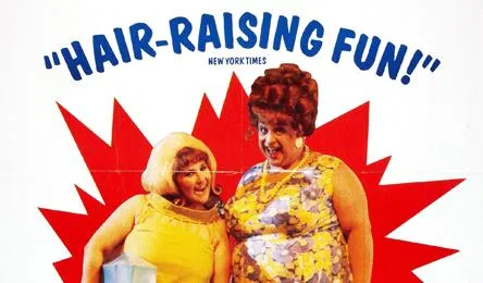 Hairspray