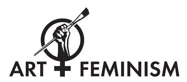 Art_FeminismLogo