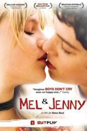 MelJenny