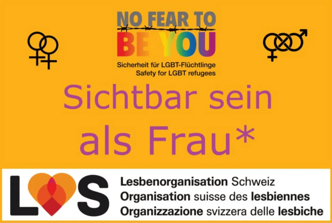 Pride à ZURICH