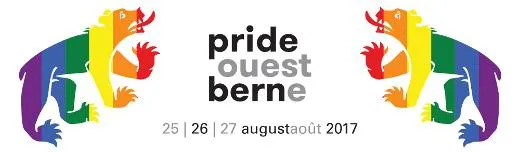 Pride Ouest Bern