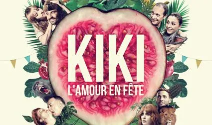 Kiki - l’Amour en Fête