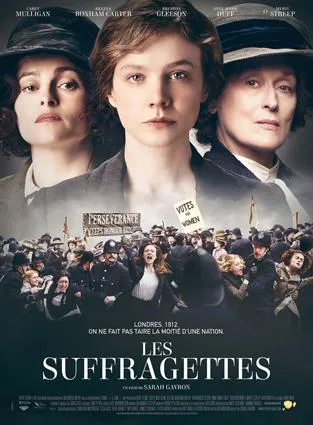 suffragettes