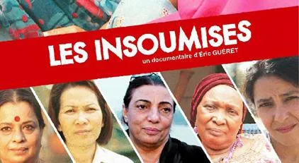 Les Insoumises