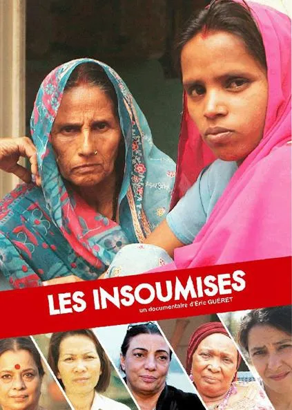 affiche-1.Les-Insoumises.57611