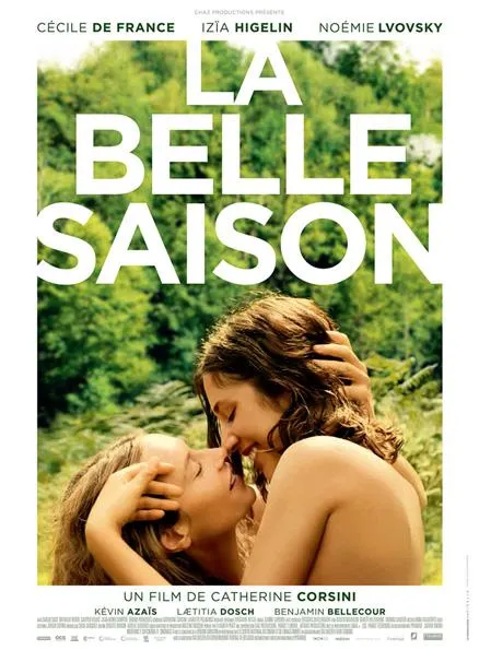 BelleSaison