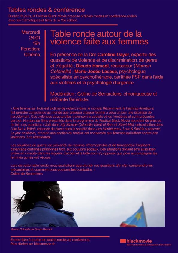 BMViolenceFemme