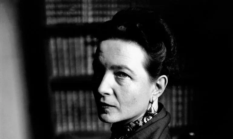 Beauvoir