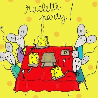 Raclette Party