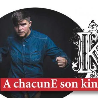 Atelier "A chacunE son king!"