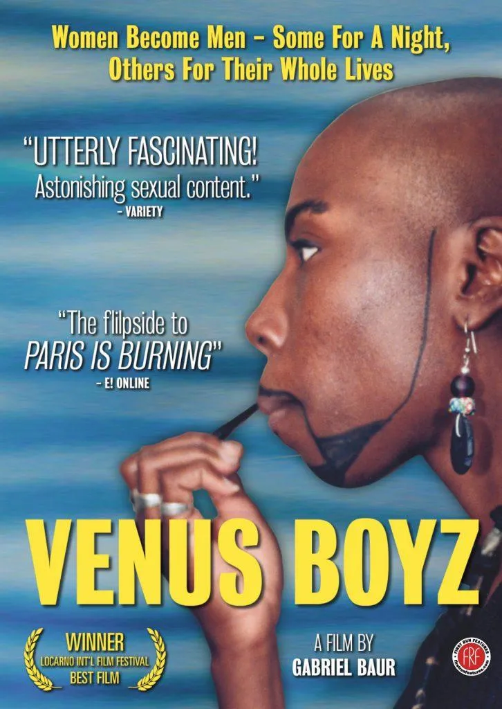 VenusBoyz