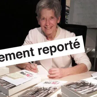 Rencontre - Débat avec Marie-Jo Bonnet. Evénement reporté