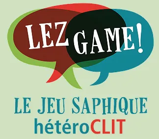 Soirée de jeux LEZ GAME