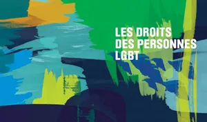 Présentation de la brochure de la Law Clinic «Les droits des personnes LGBT»