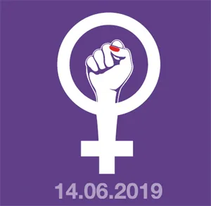 Grève des femmes, grève féministe - Venez défiler avec Lestime !